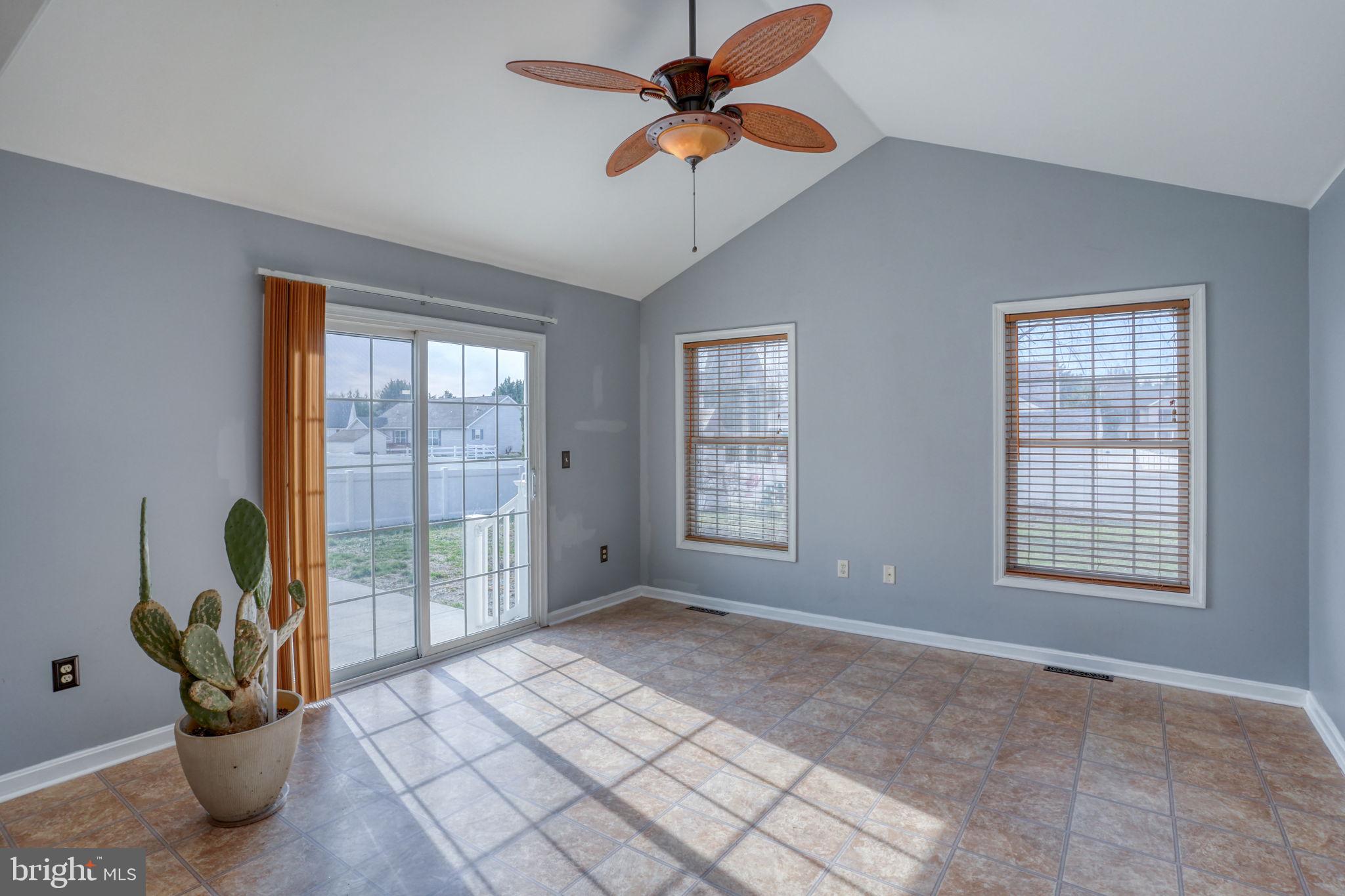 CHURCH CREEK - Residential