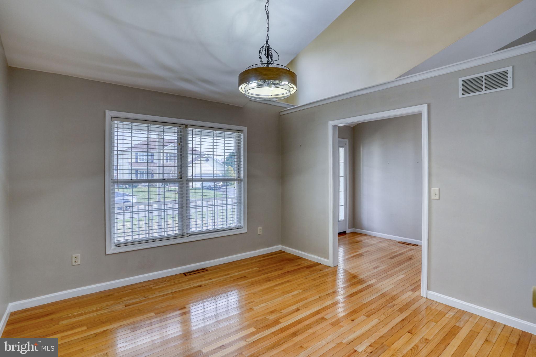 CHURCH CREEK - Residential