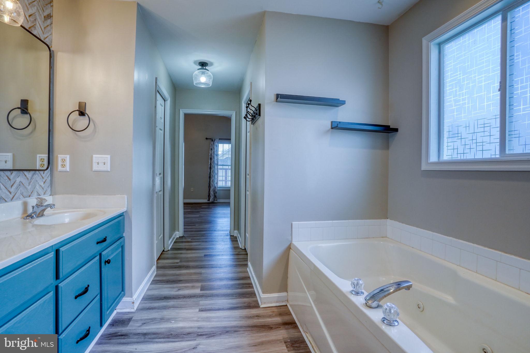 CHURCH CREEK - Residential