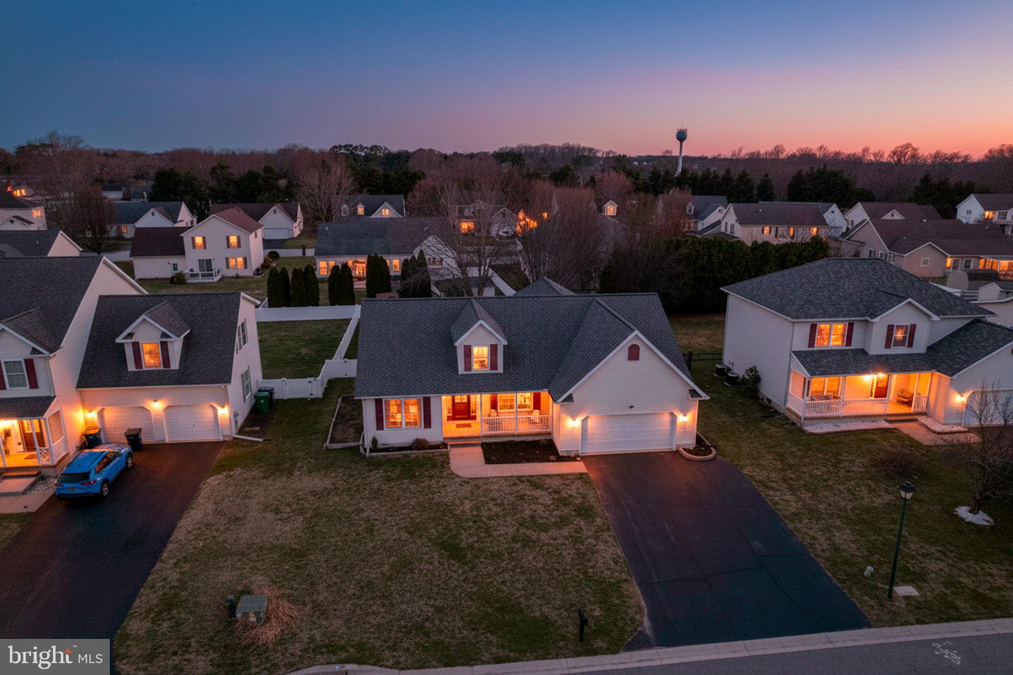 CHURCH CREEK - Residential
