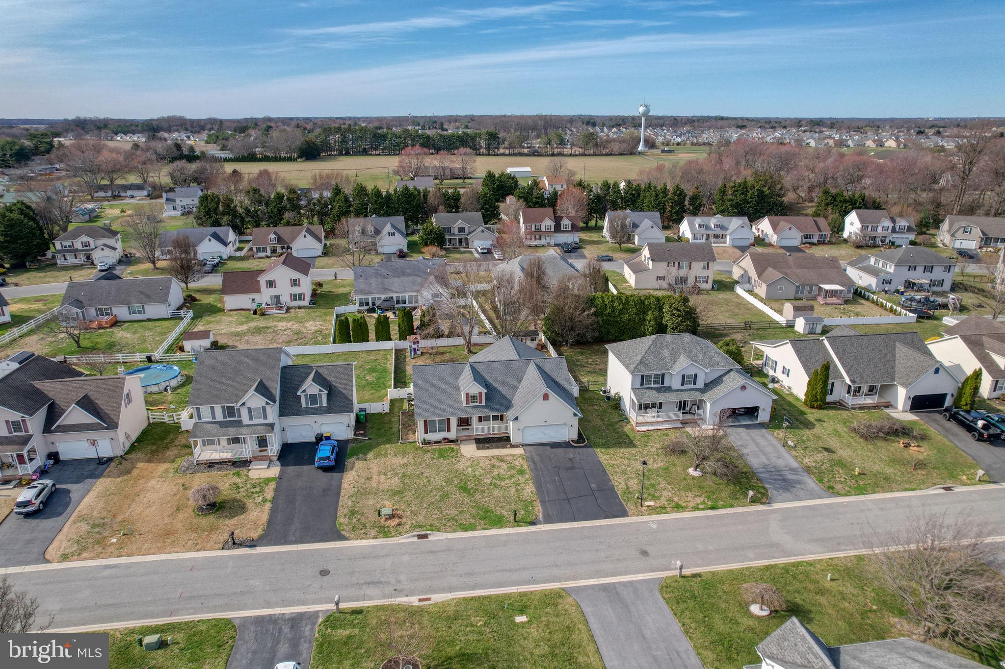 CHURCH CREEK - Residential