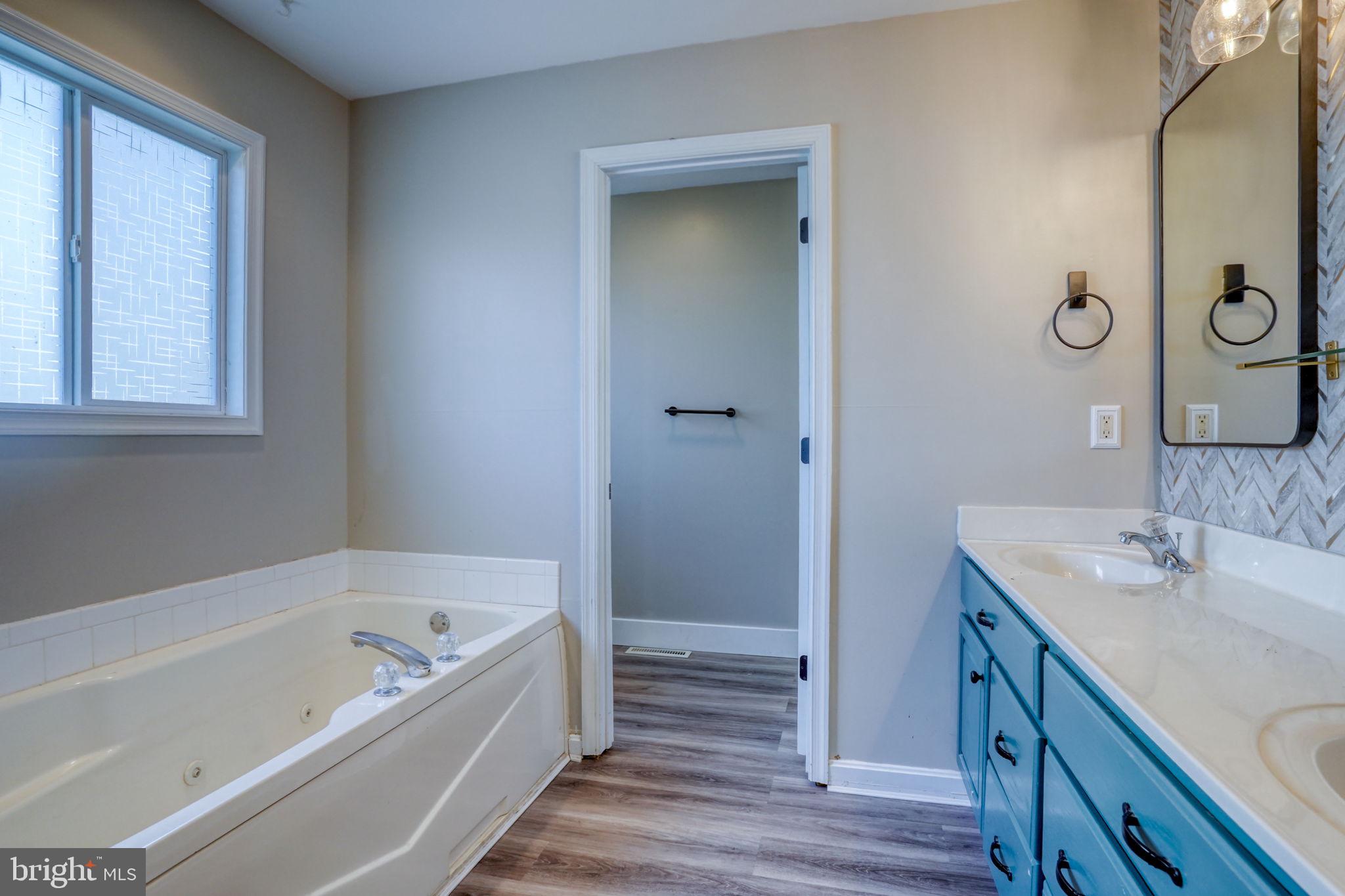 CHURCH CREEK - Residential