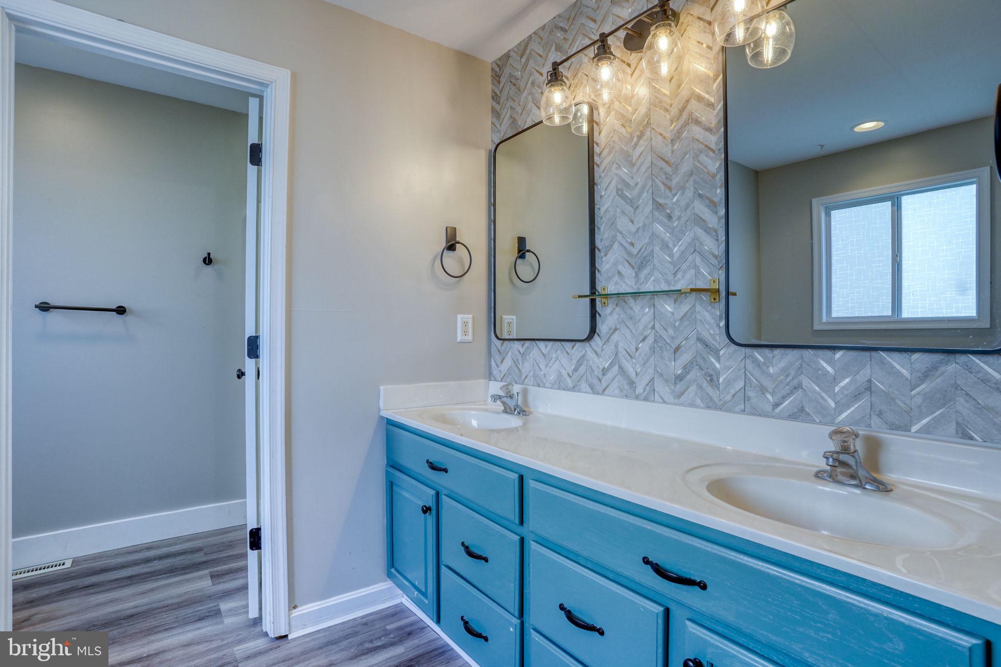 CHURCH CREEK - Residential