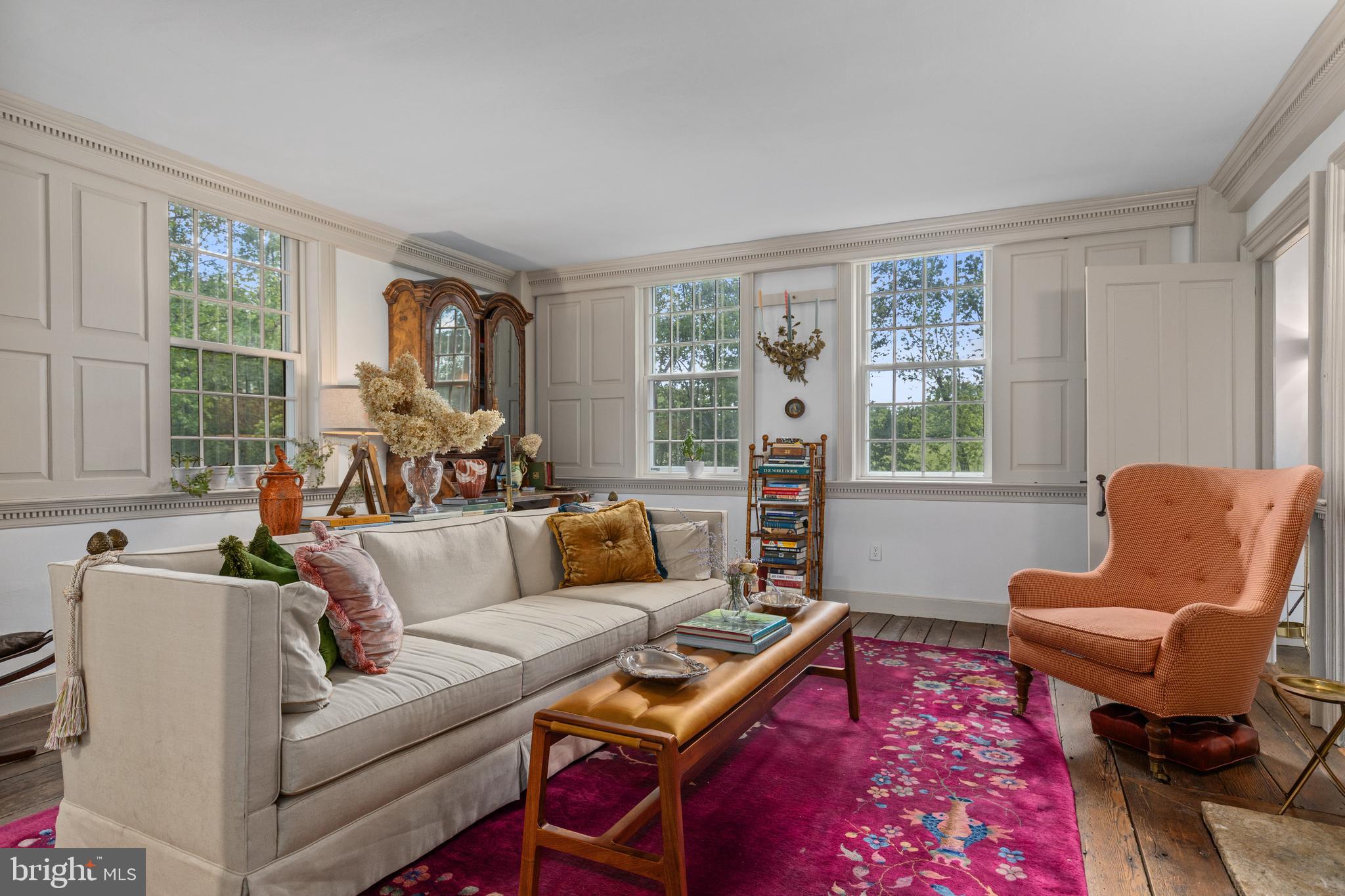 MIDDLEBURG - Residential