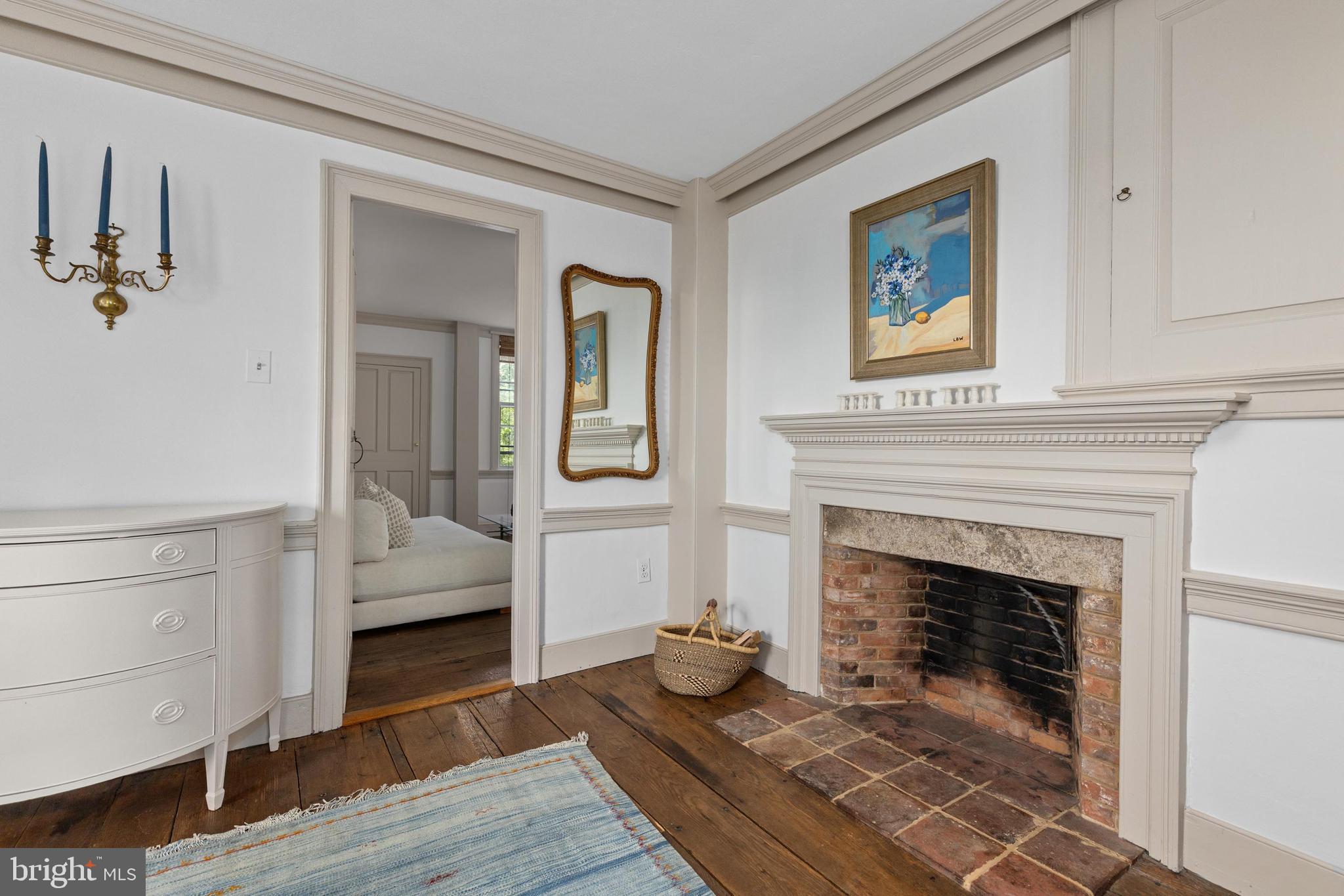 MIDDLEBURG - Residential