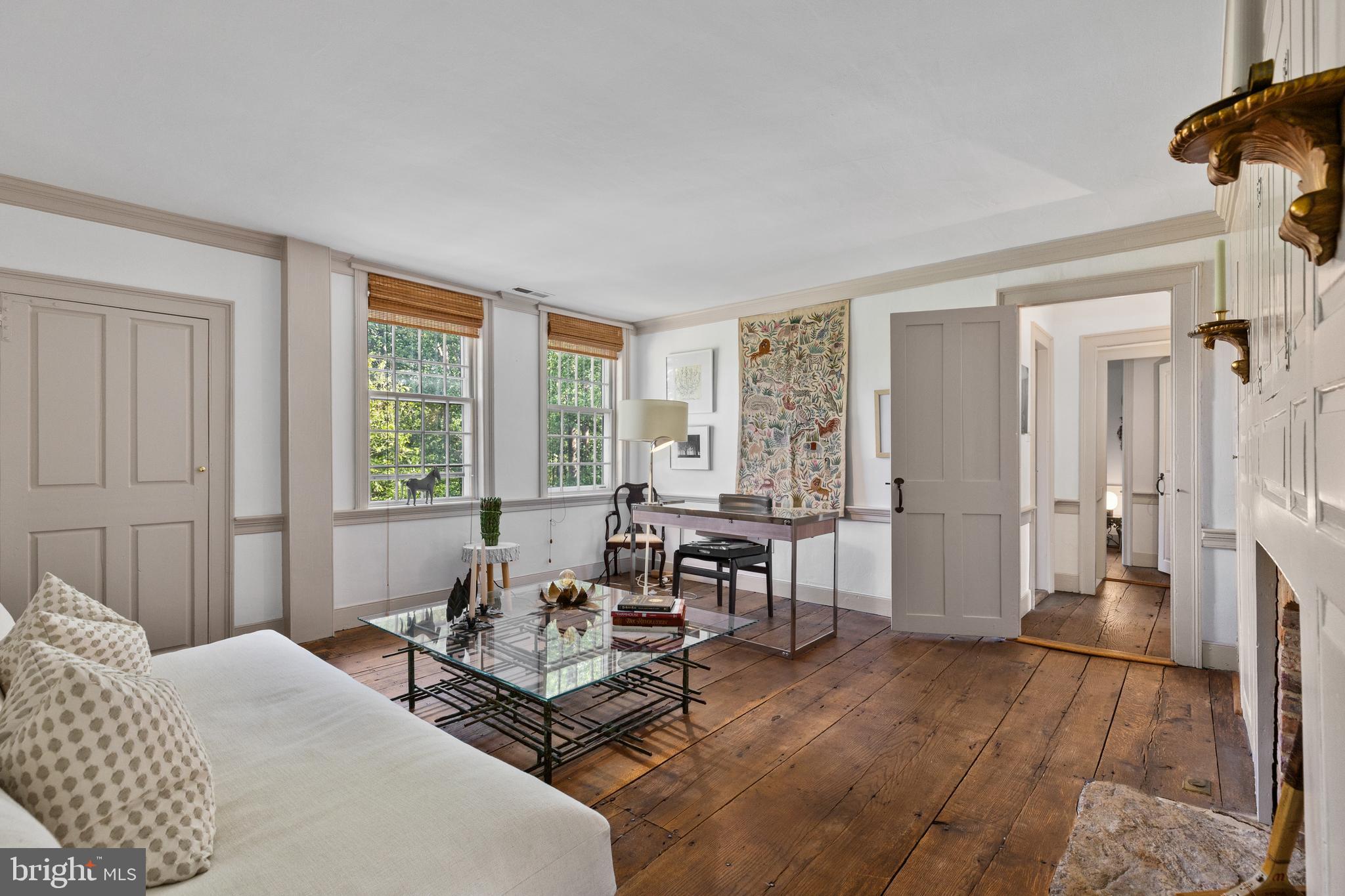 MIDDLEBURG - Residential