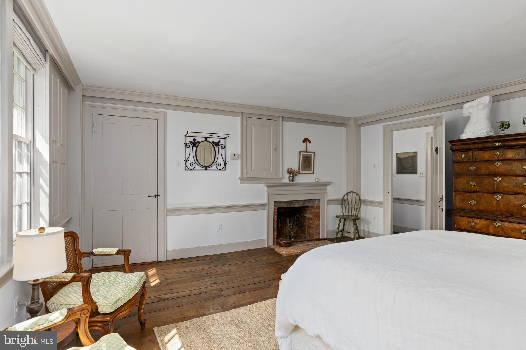 MIDDLEBURG - Residential