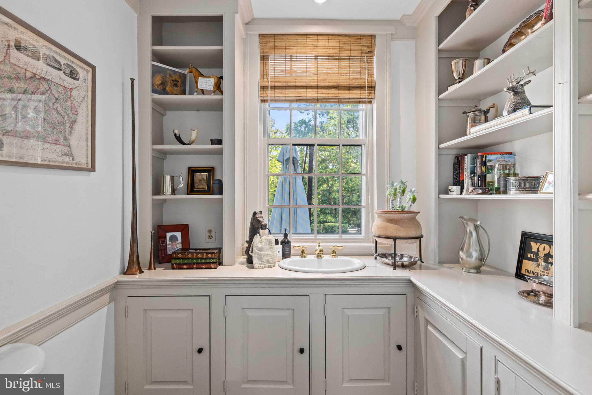 MIDDLEBURG - Residential