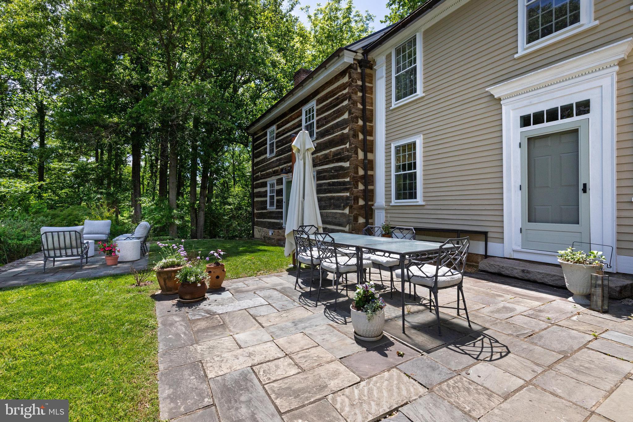 MIDDLEBURG - Residential