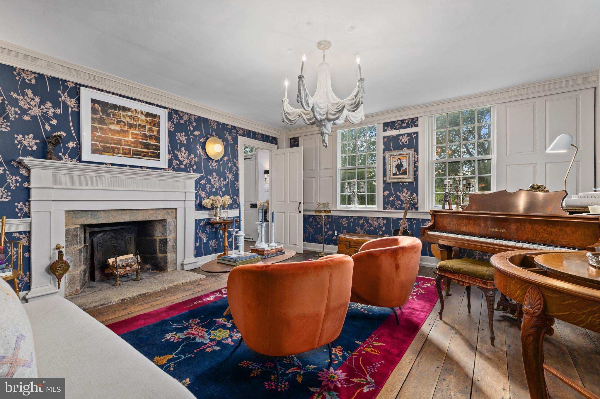 MIDDLEBURG - Residential