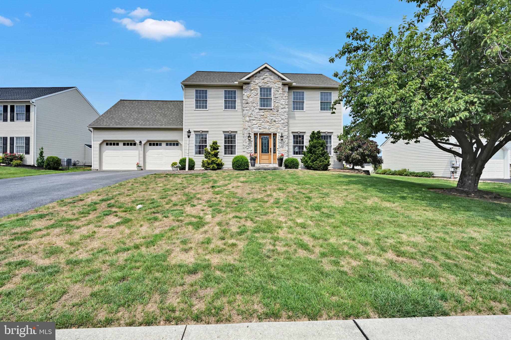 35 MANOR CIR L-0036 CIRCLE