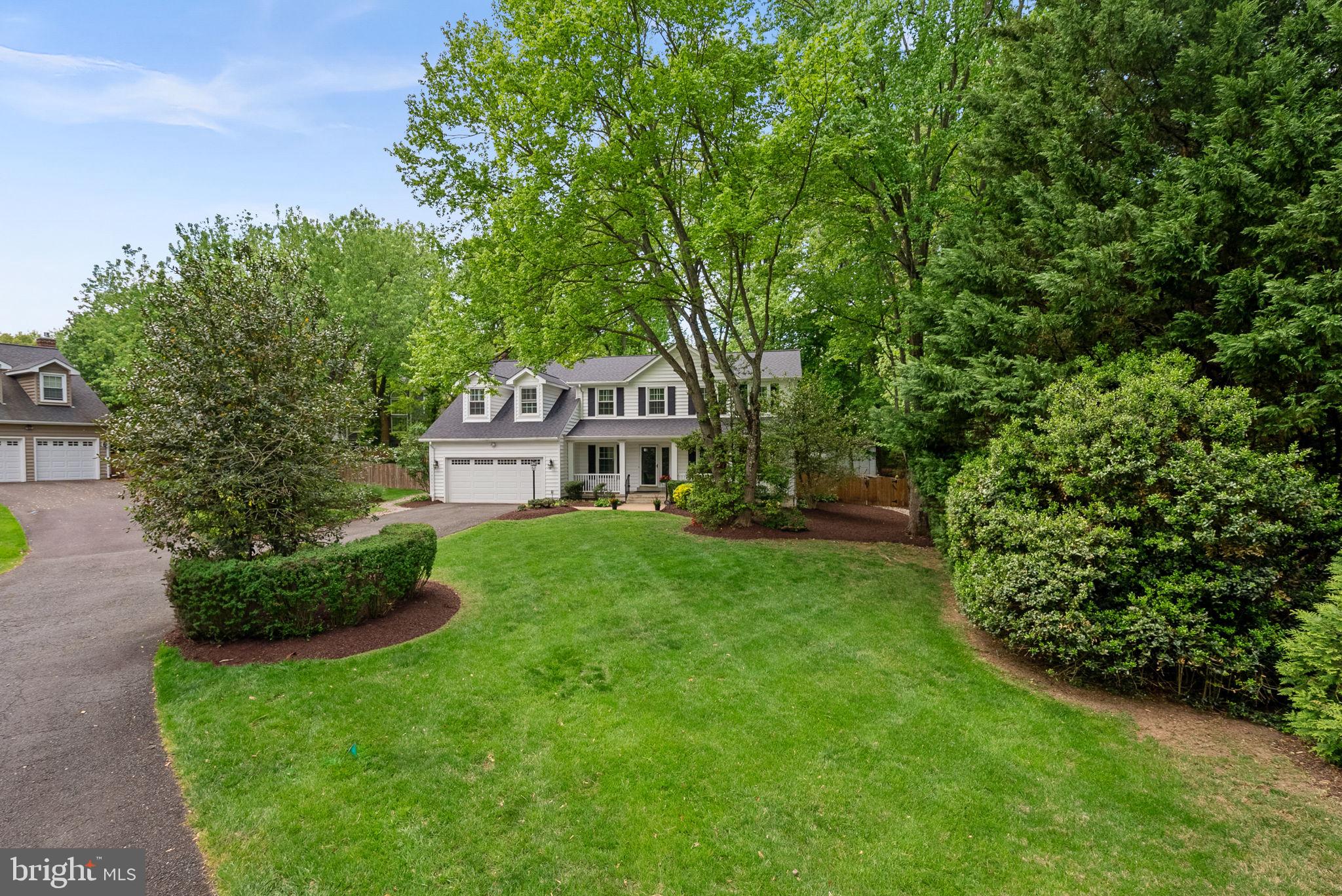 12511 CHASBARB TERRACE