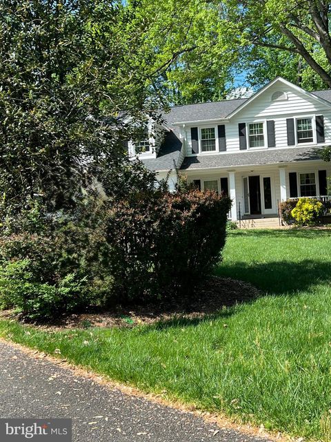 12511 CHASBARB TERRACE HERNDON VA 20171