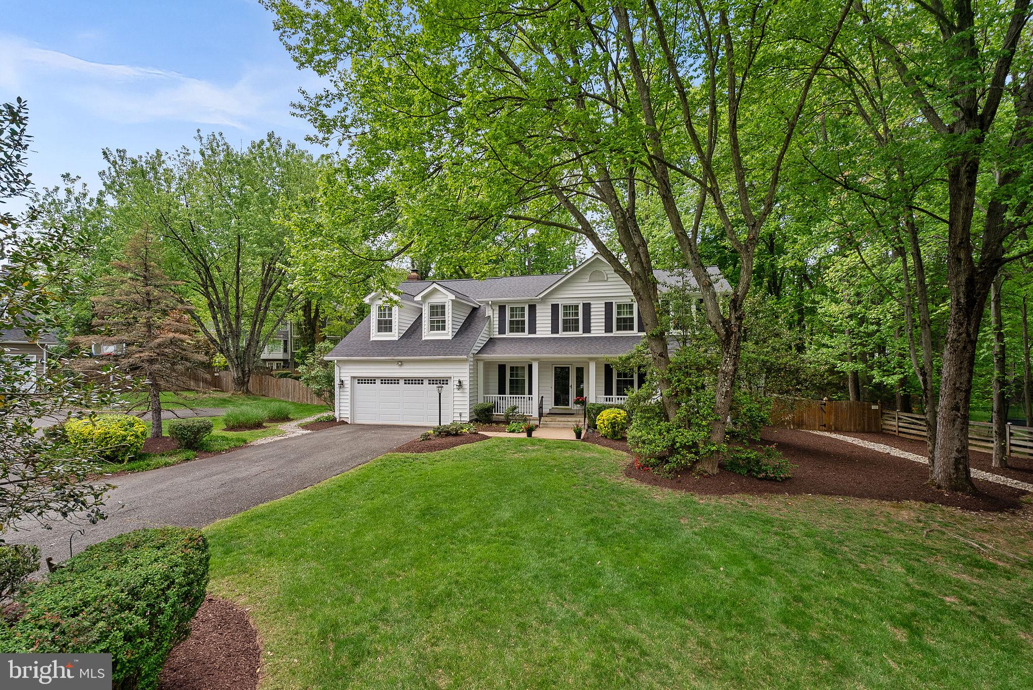 12511 CHASBARB TERRACE