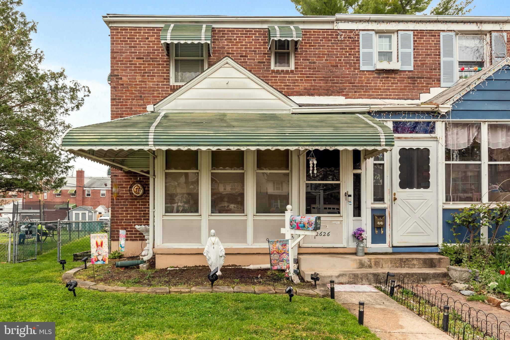 DUNDALK - Residential