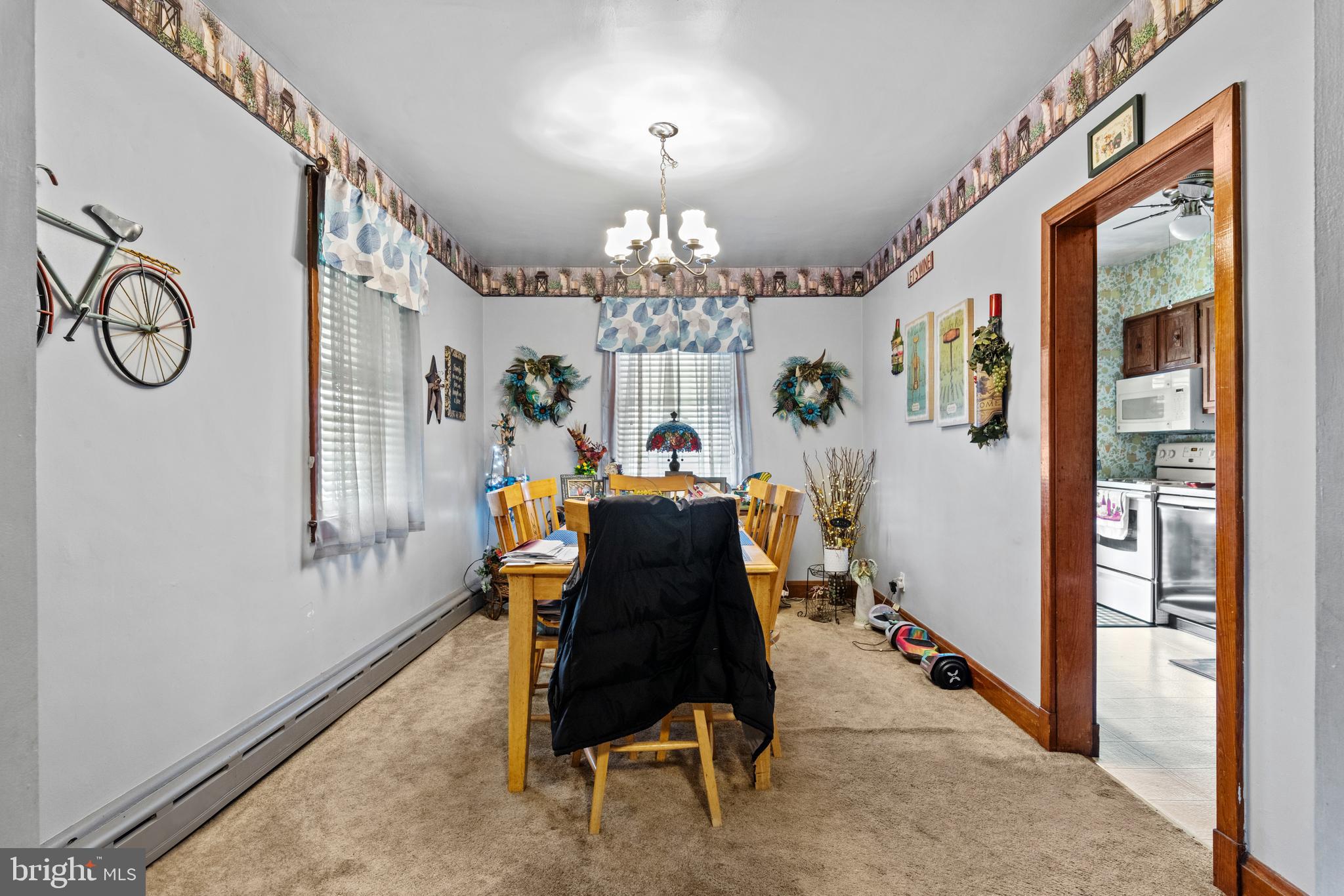 DUNDALK - Residential