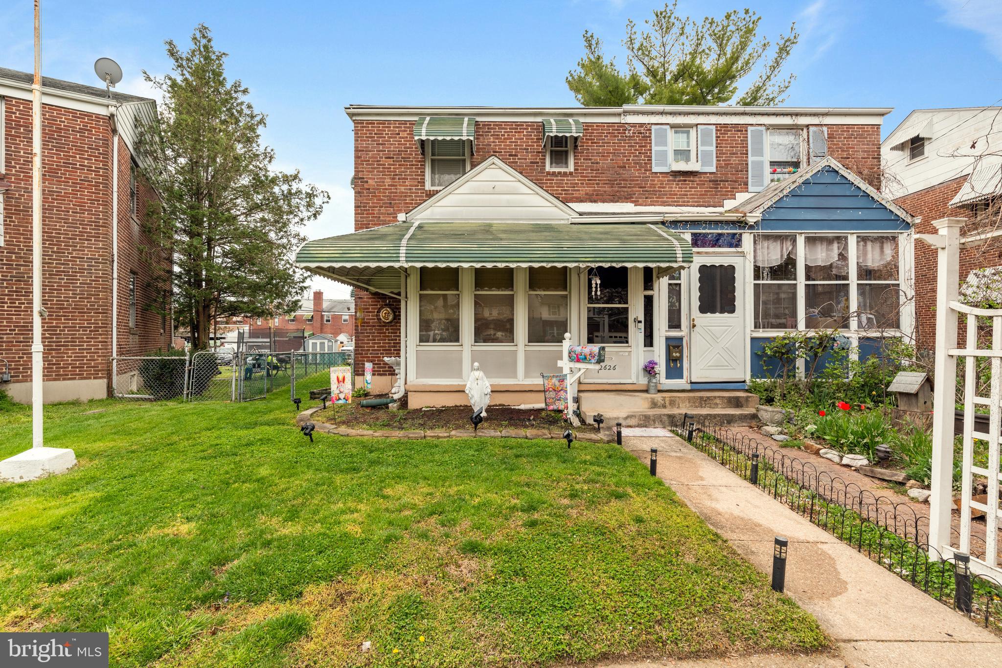 DUNDALK - Residential