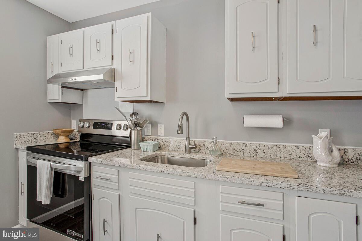 ROSE HAVEN - Residential