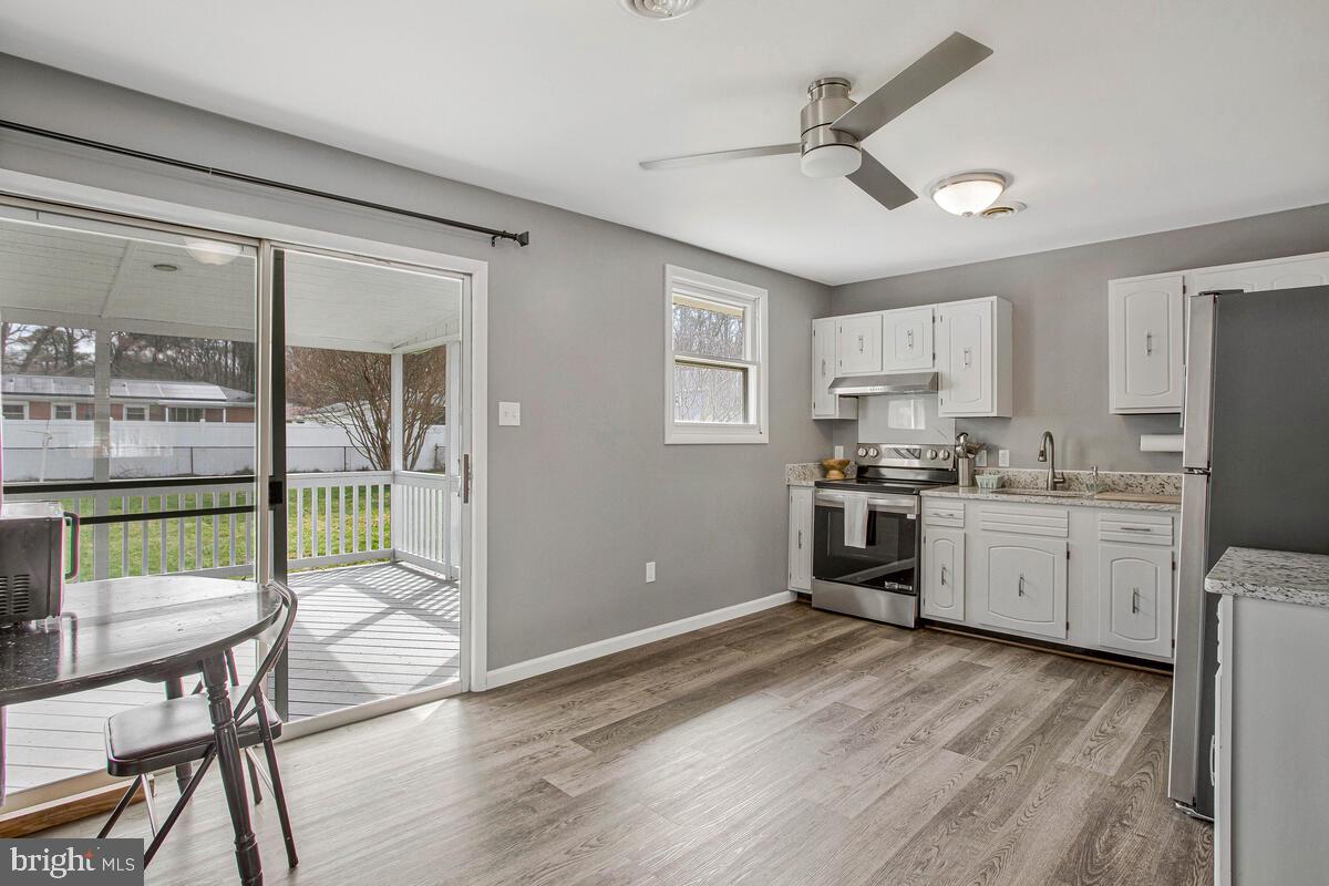 ROSE HAVEN - Residential