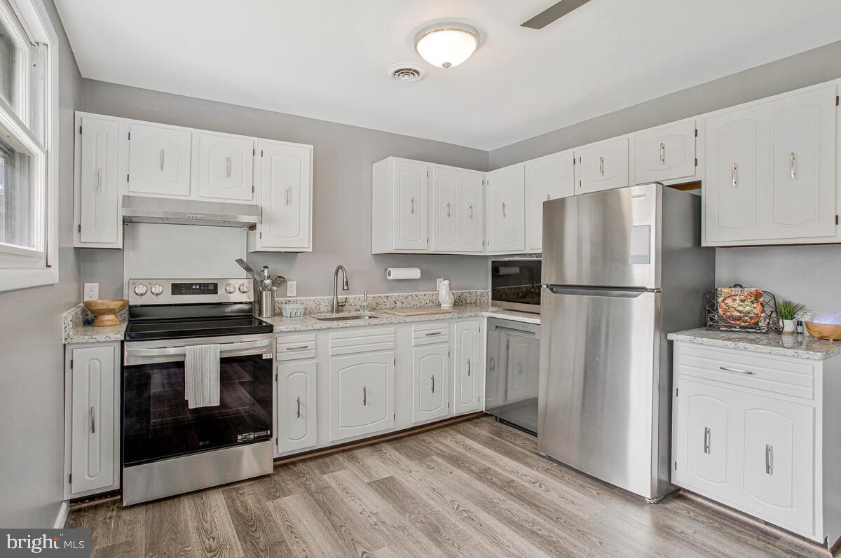 ROSE HAVEN - Residential