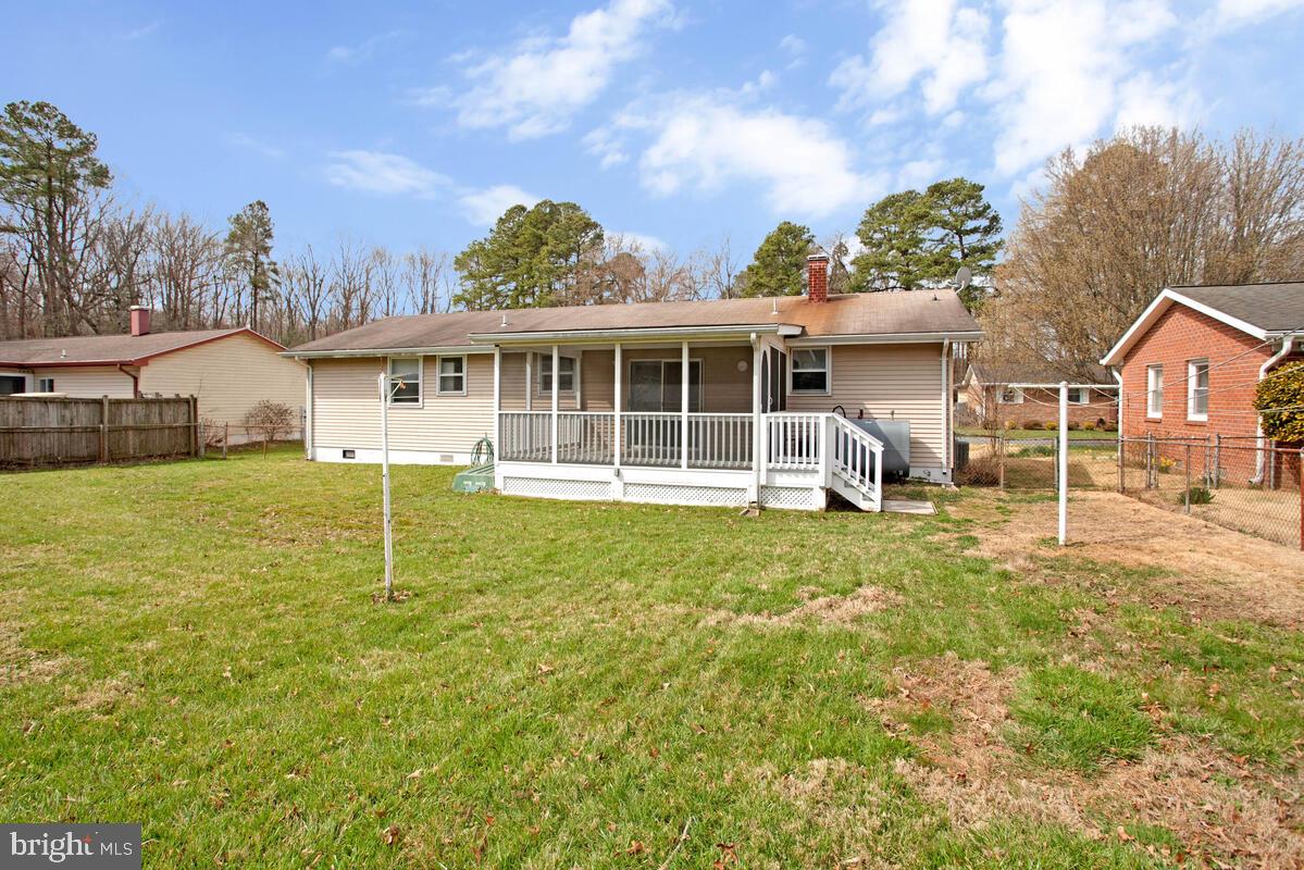 ROSE HAVEN - Residential