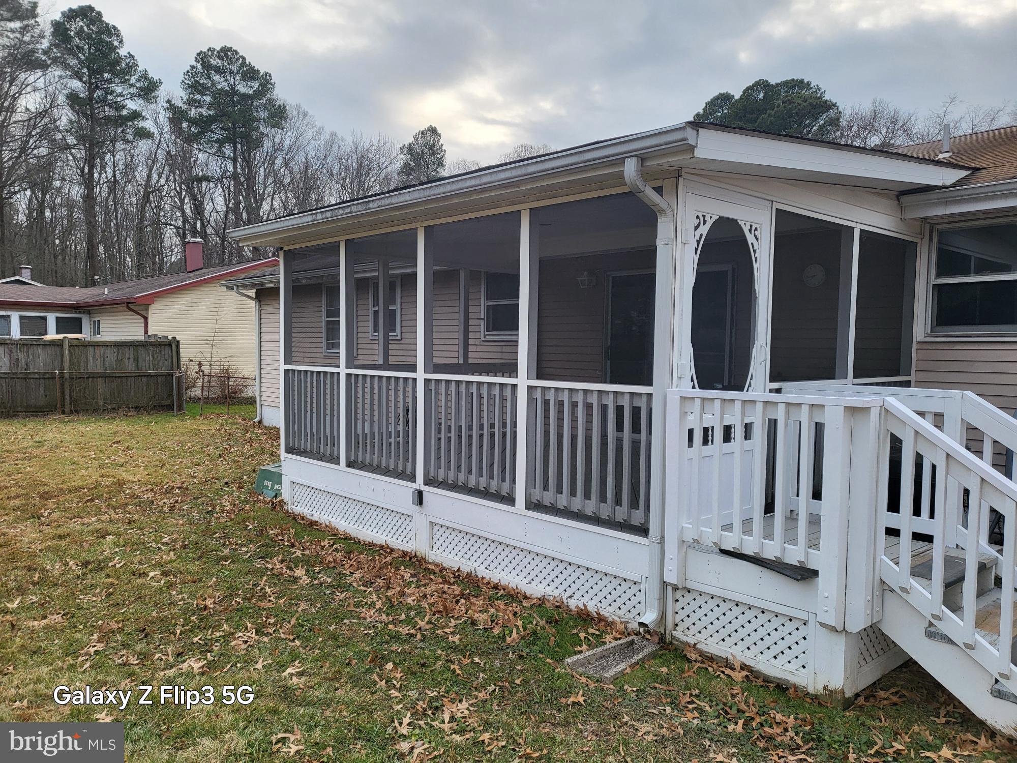 ROSE HAVEN - Residential