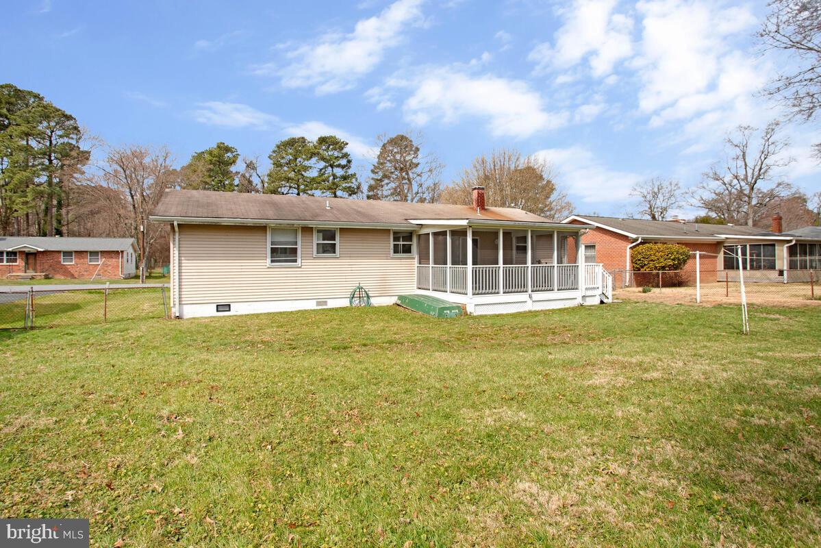 ROSE HAVEN - Residential