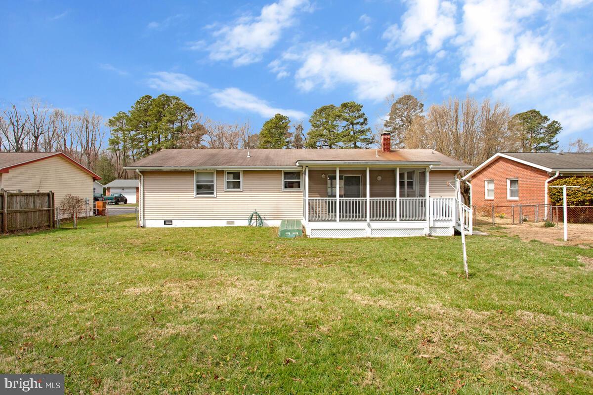 ROSE HAVEN - Residential