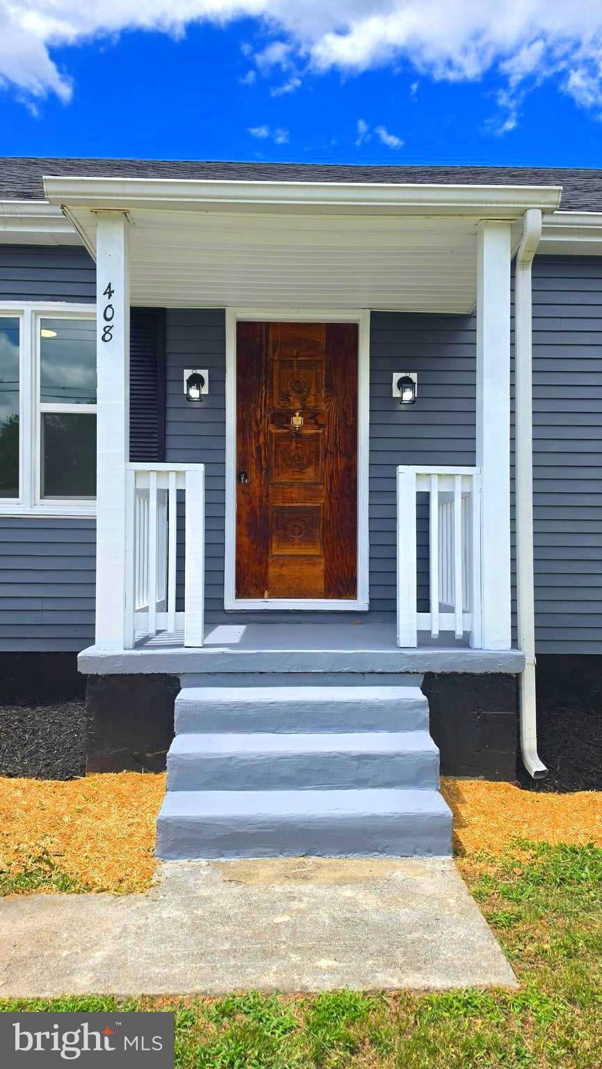 408 BERNICE AVENUE