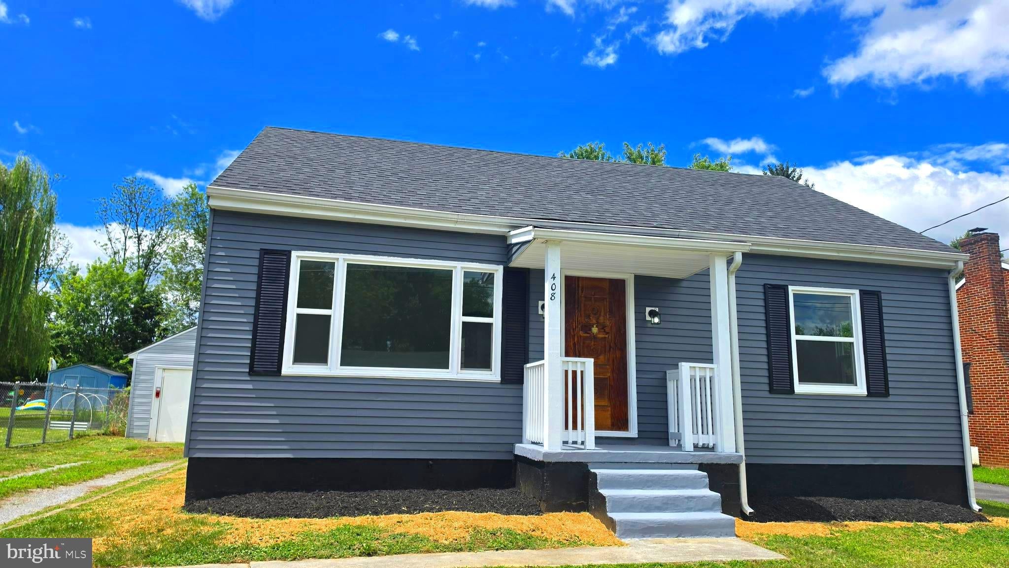 408 BERNICE AVENUE