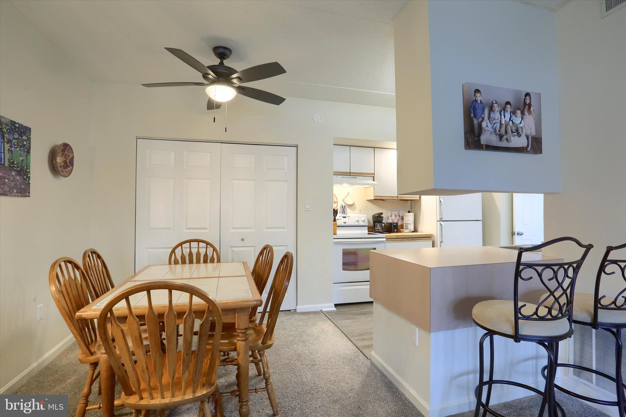 CHERRINGTON - Residential