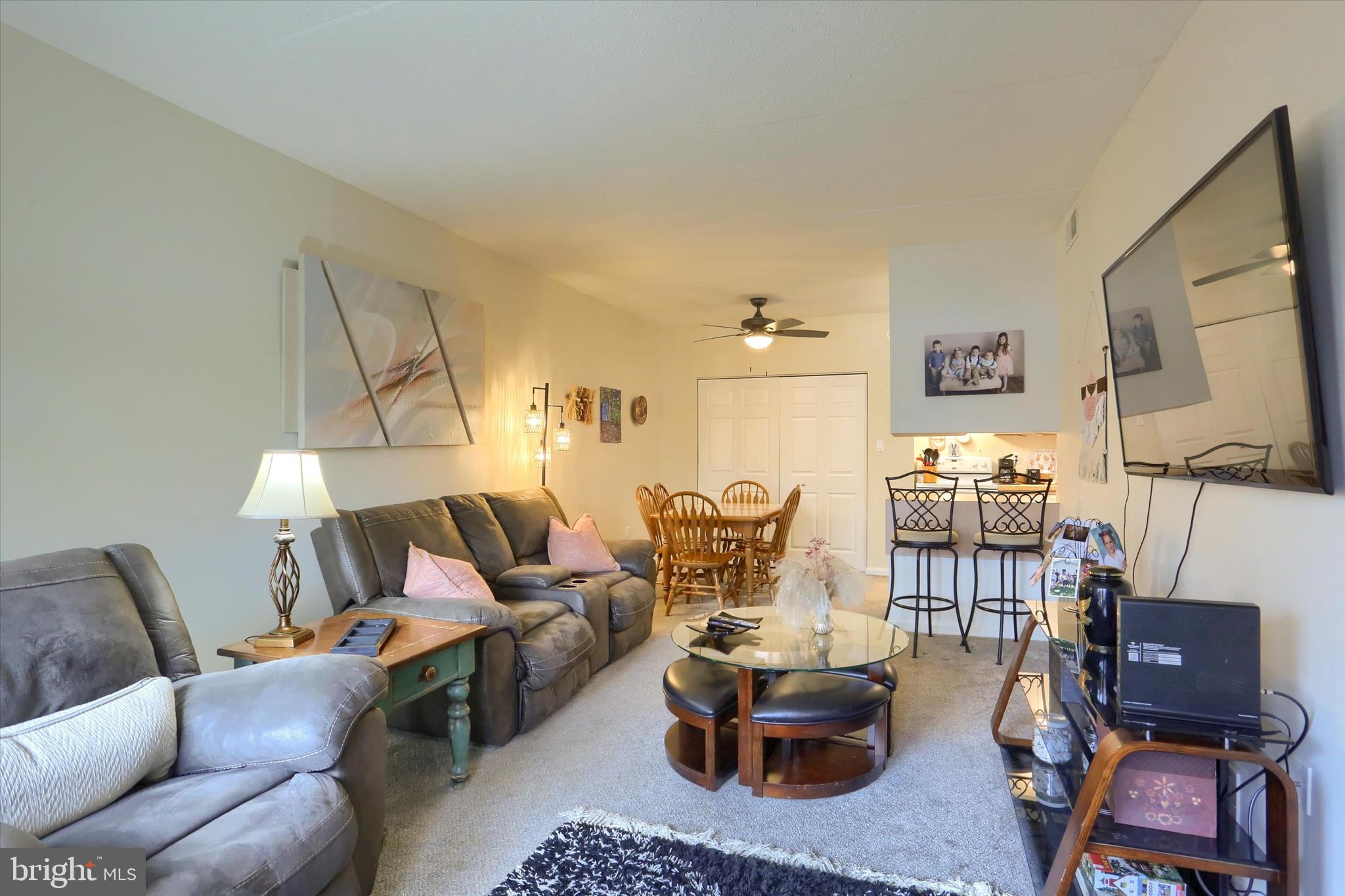 CHERRINGTON - Residential