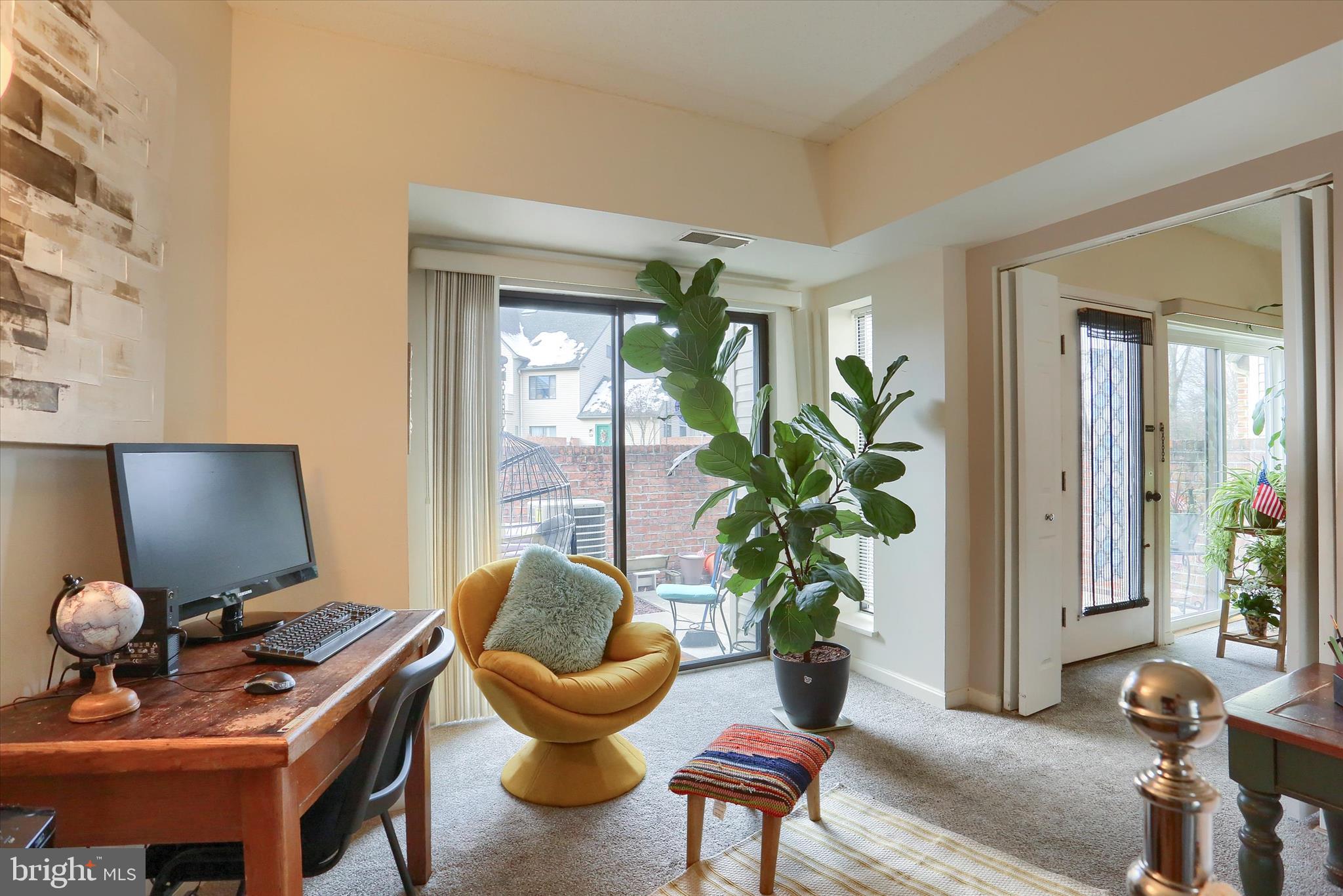 CHERRINGTON - Residential