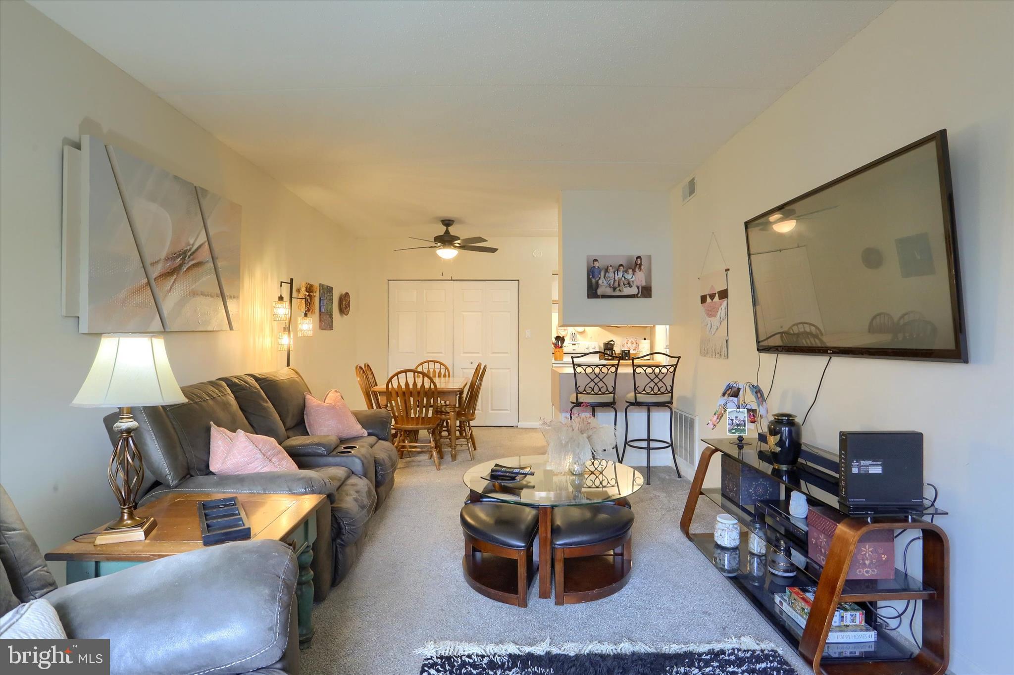 CHERRINGTON - Residential