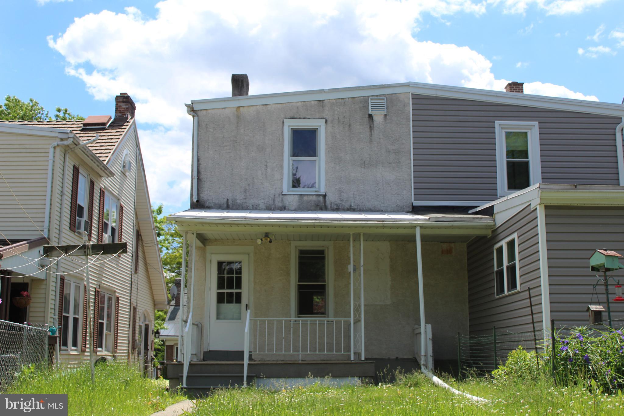 BOYERTOWN - Residential Lease