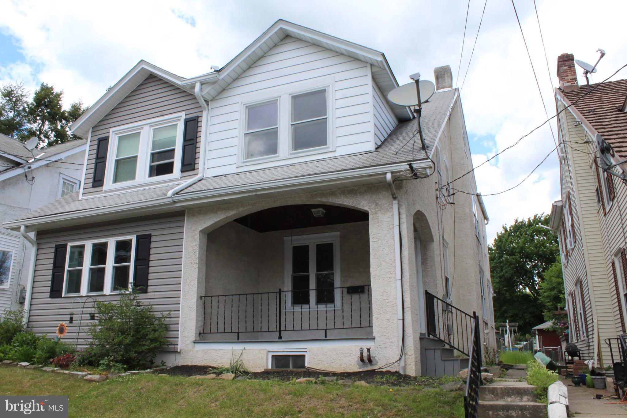 BOYERTOWN - Residential Lease