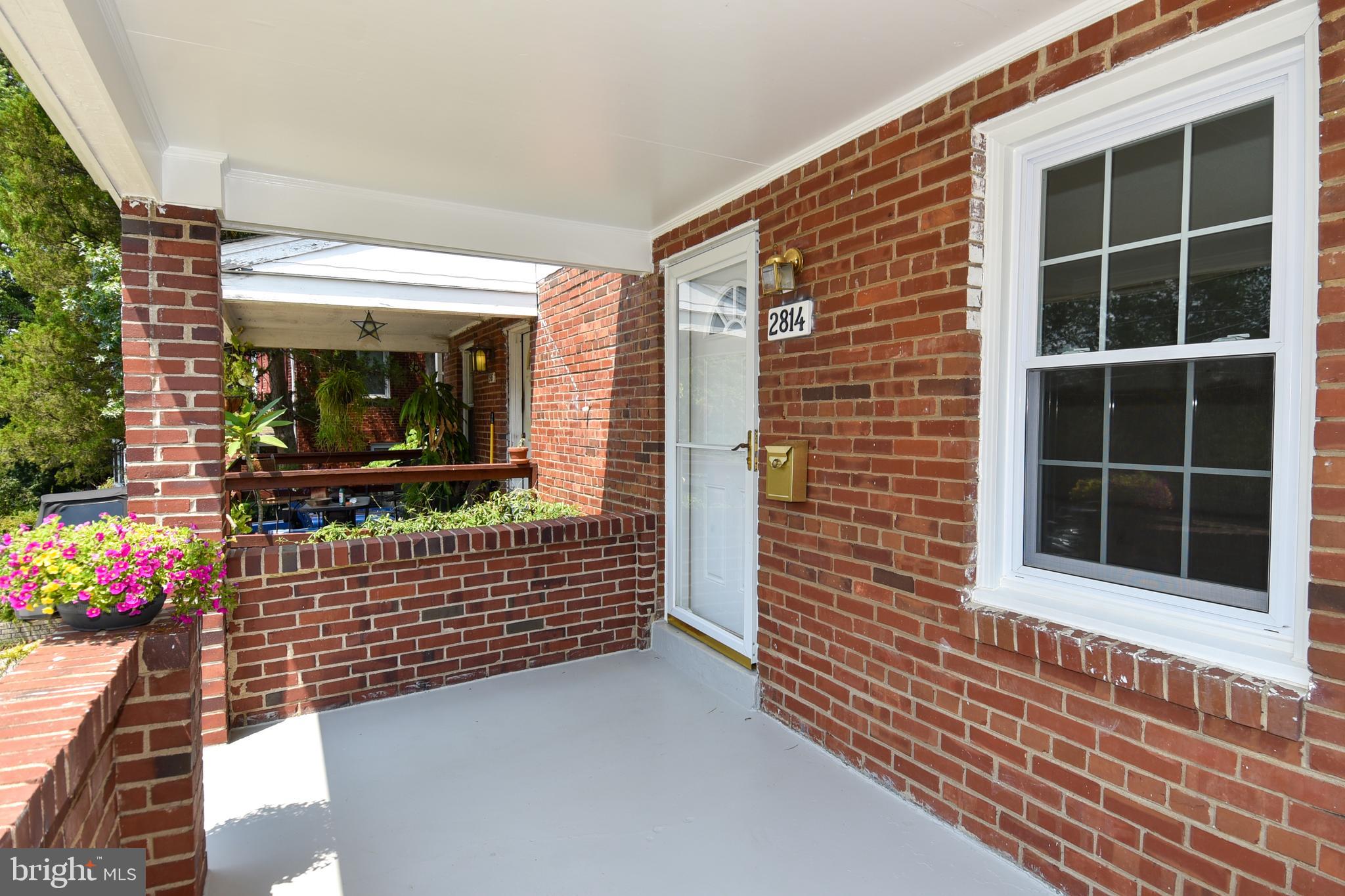 JEFFERSON MANOR - Residential