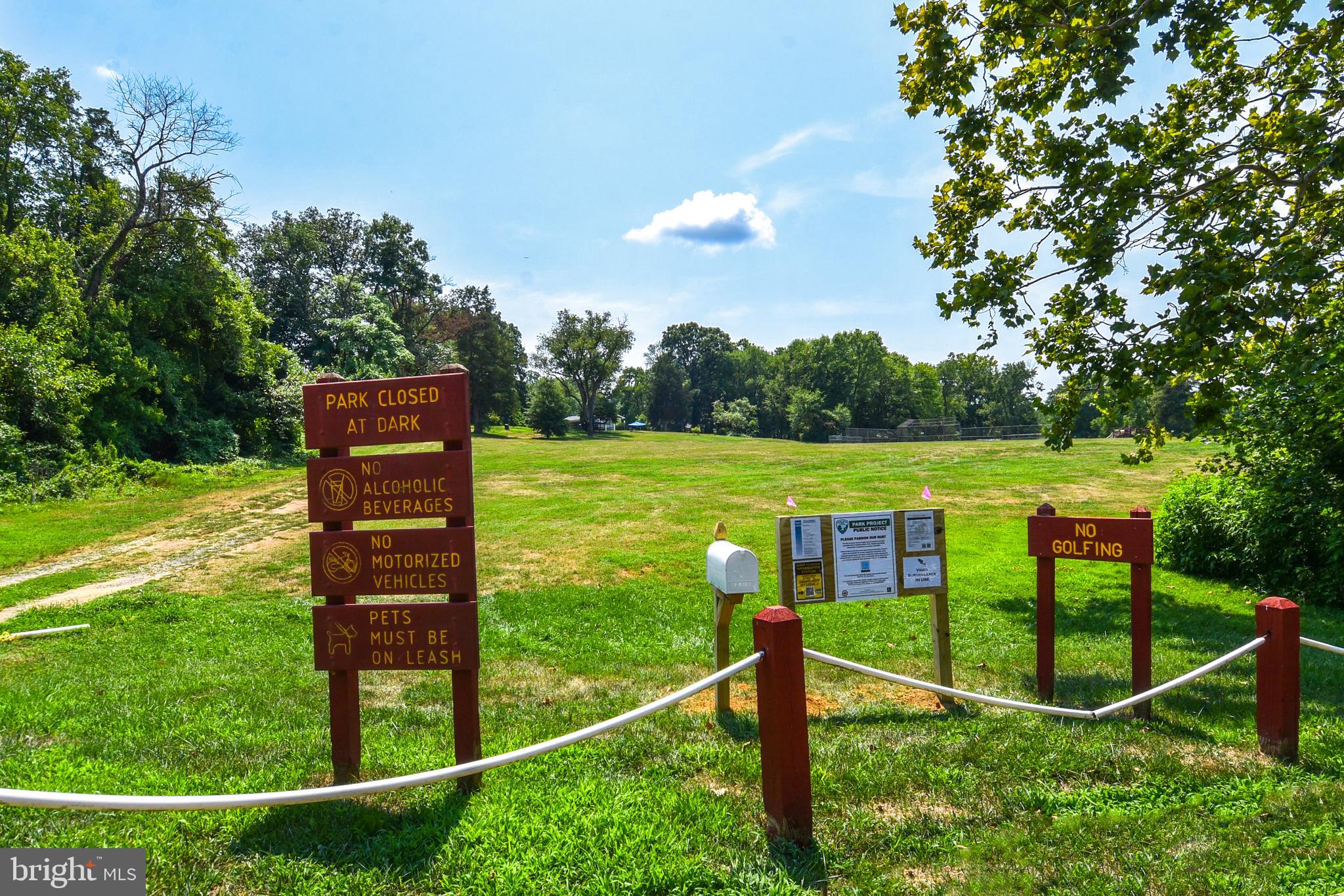 JEFFERSON MANOR - Residential