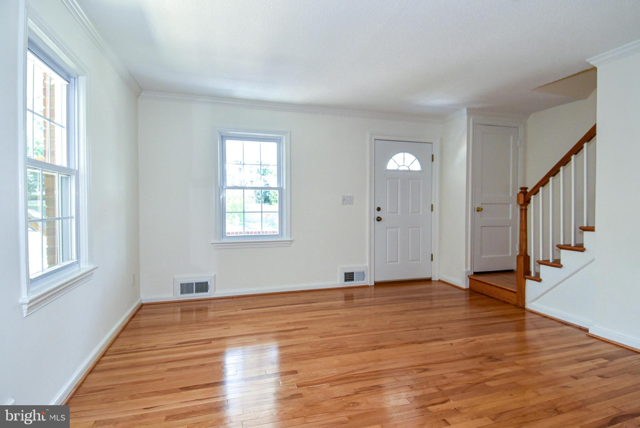 JEFFERSON MANOR - Residential