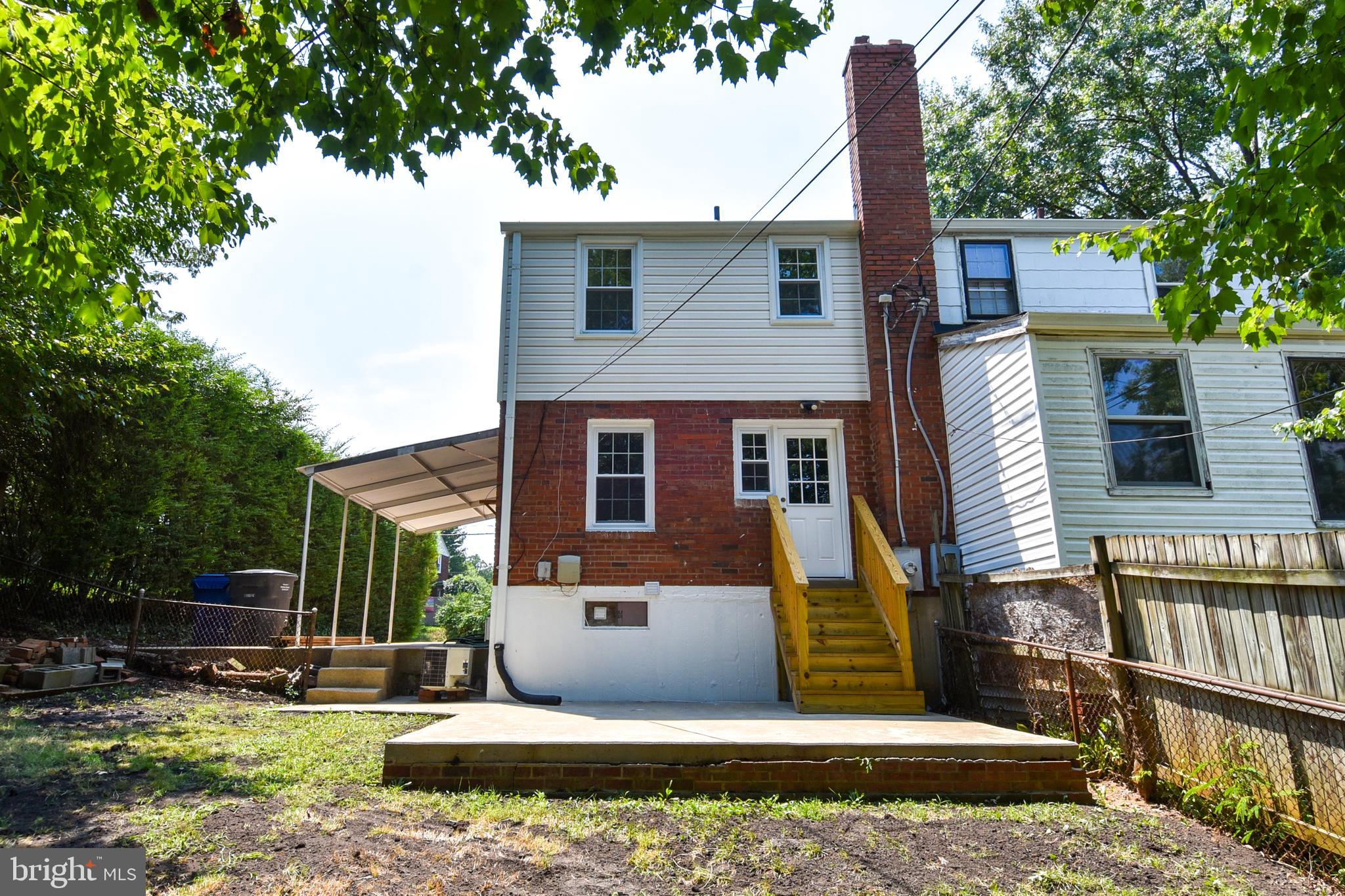 JEFFERSON MANOR - Residential