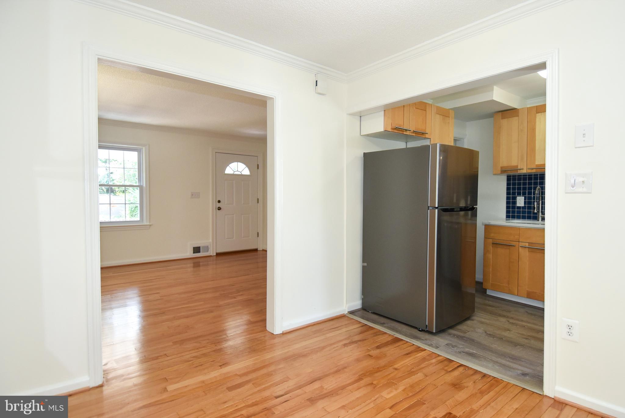 JEFFERSON MANOR - Residential