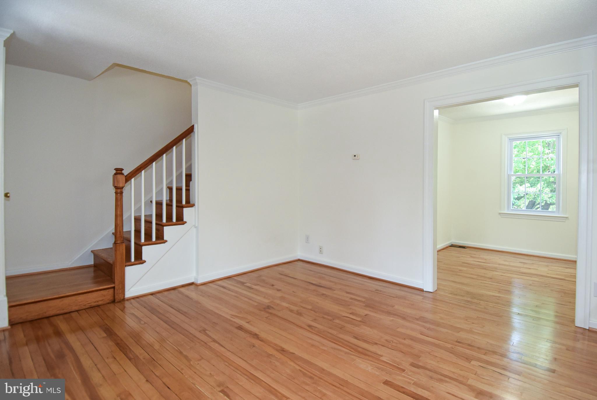 JEFFERSON MANOR - Residential