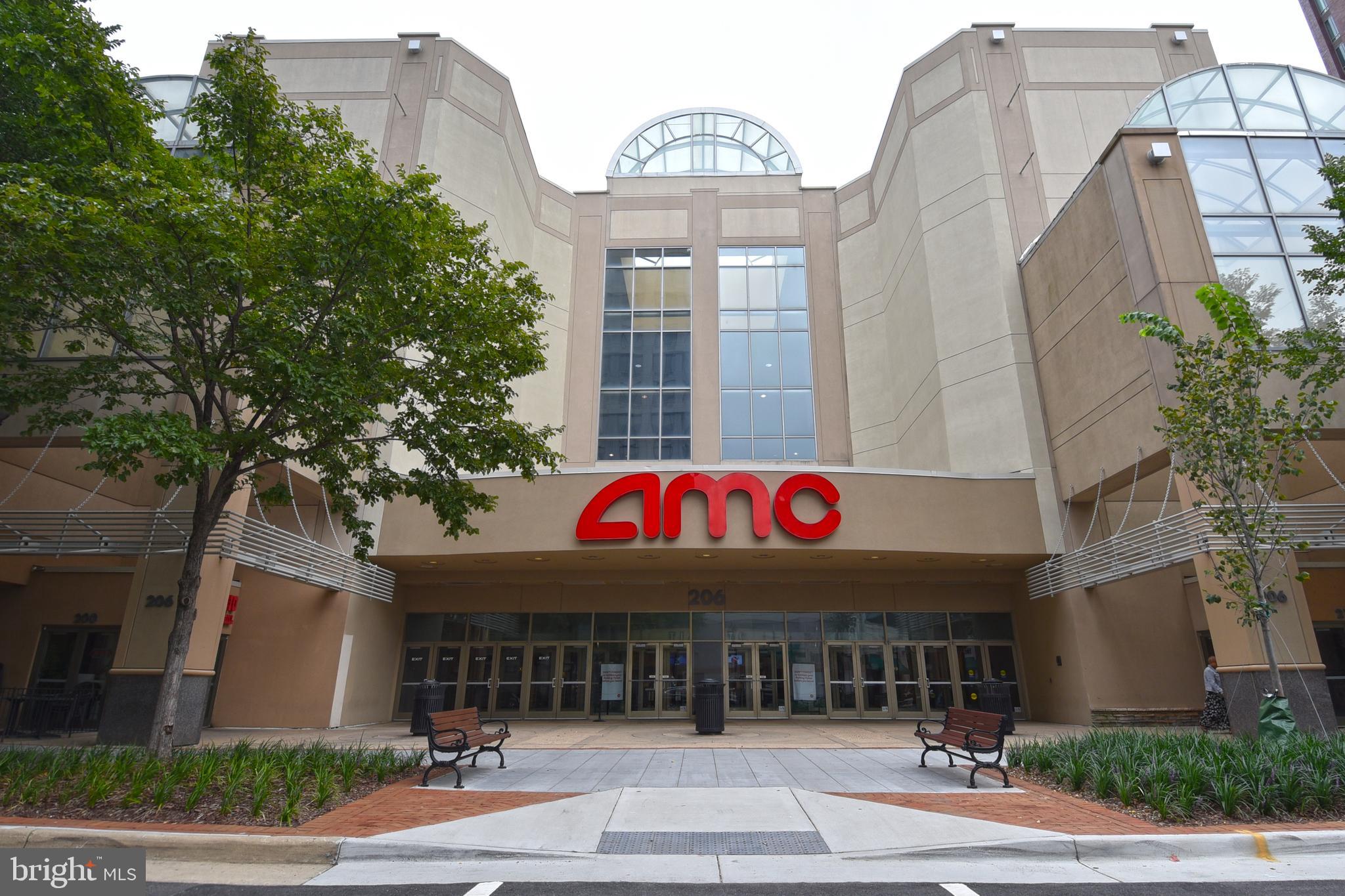 JEFFERSON MANOR - Residential