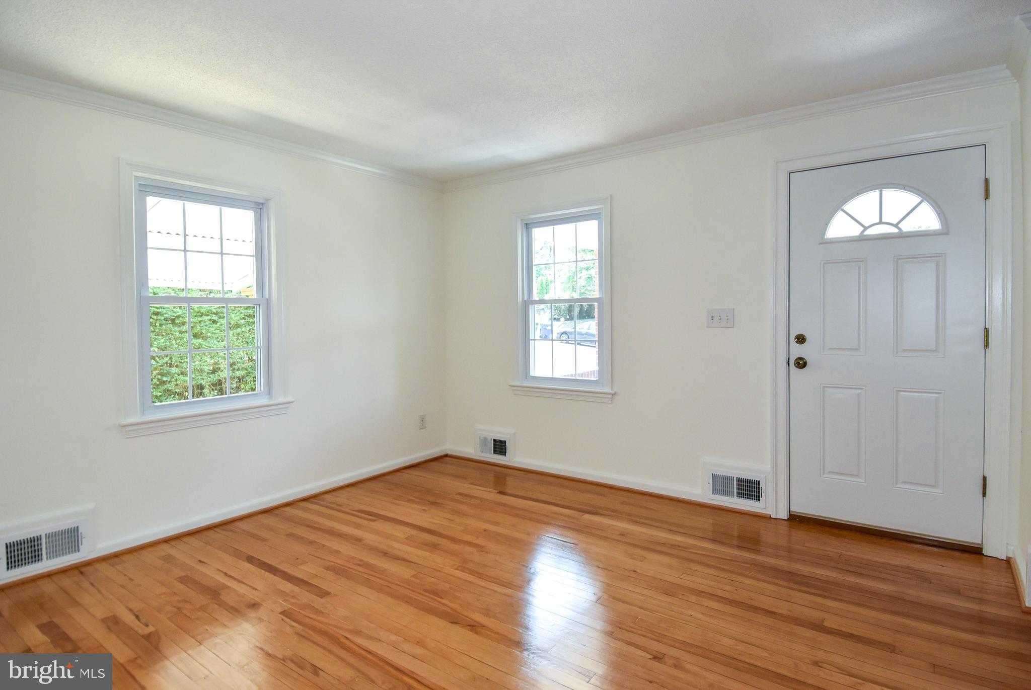 JEFFERSON MANOR - Residential