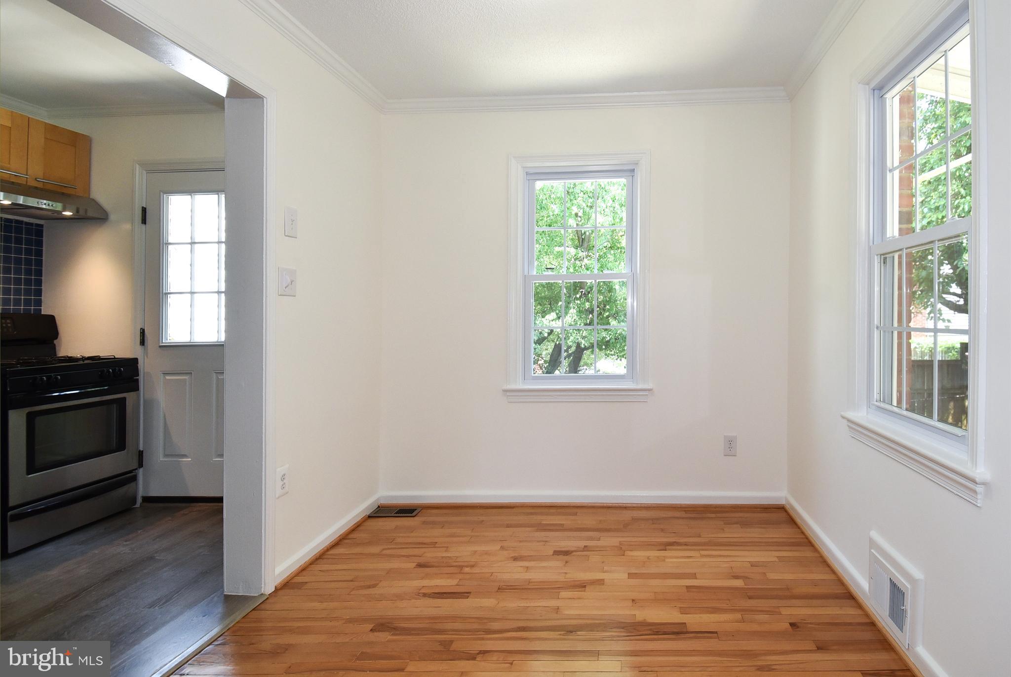 JEFFERSON MANOR - Residential