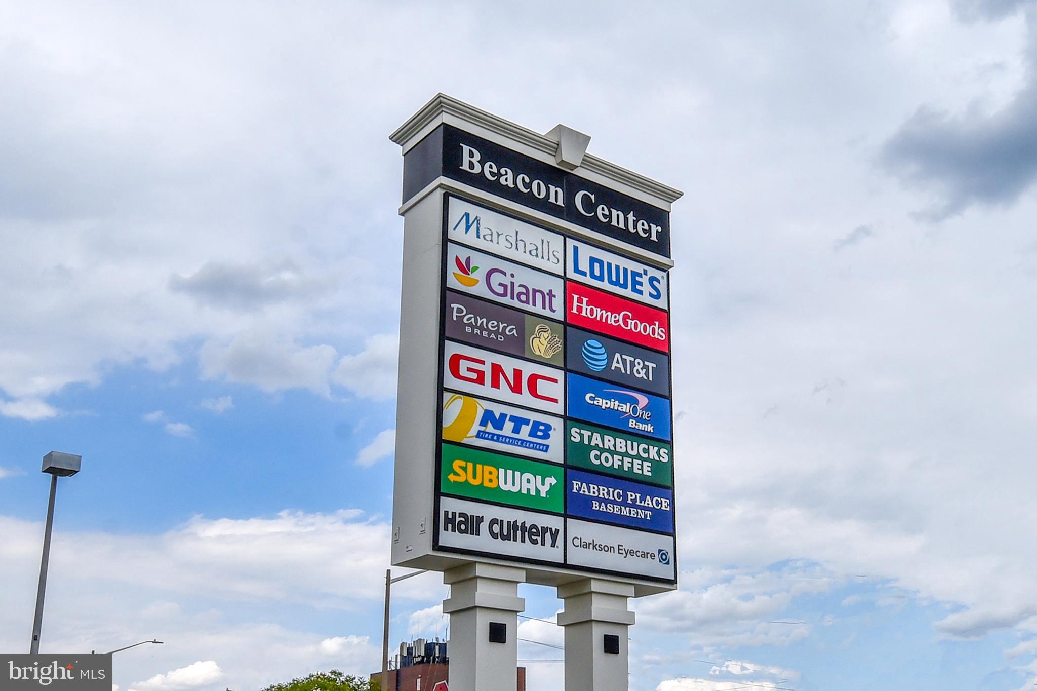 JEFFERSON MANOR - Residential