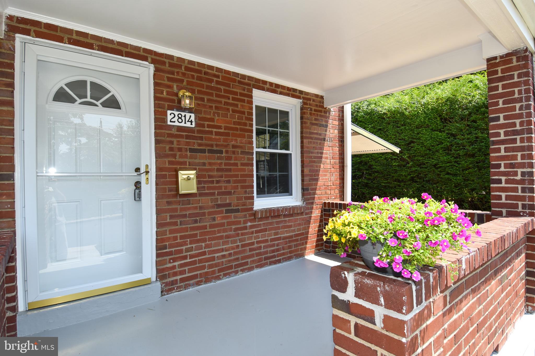 JEFFERSON MANOR - Residential