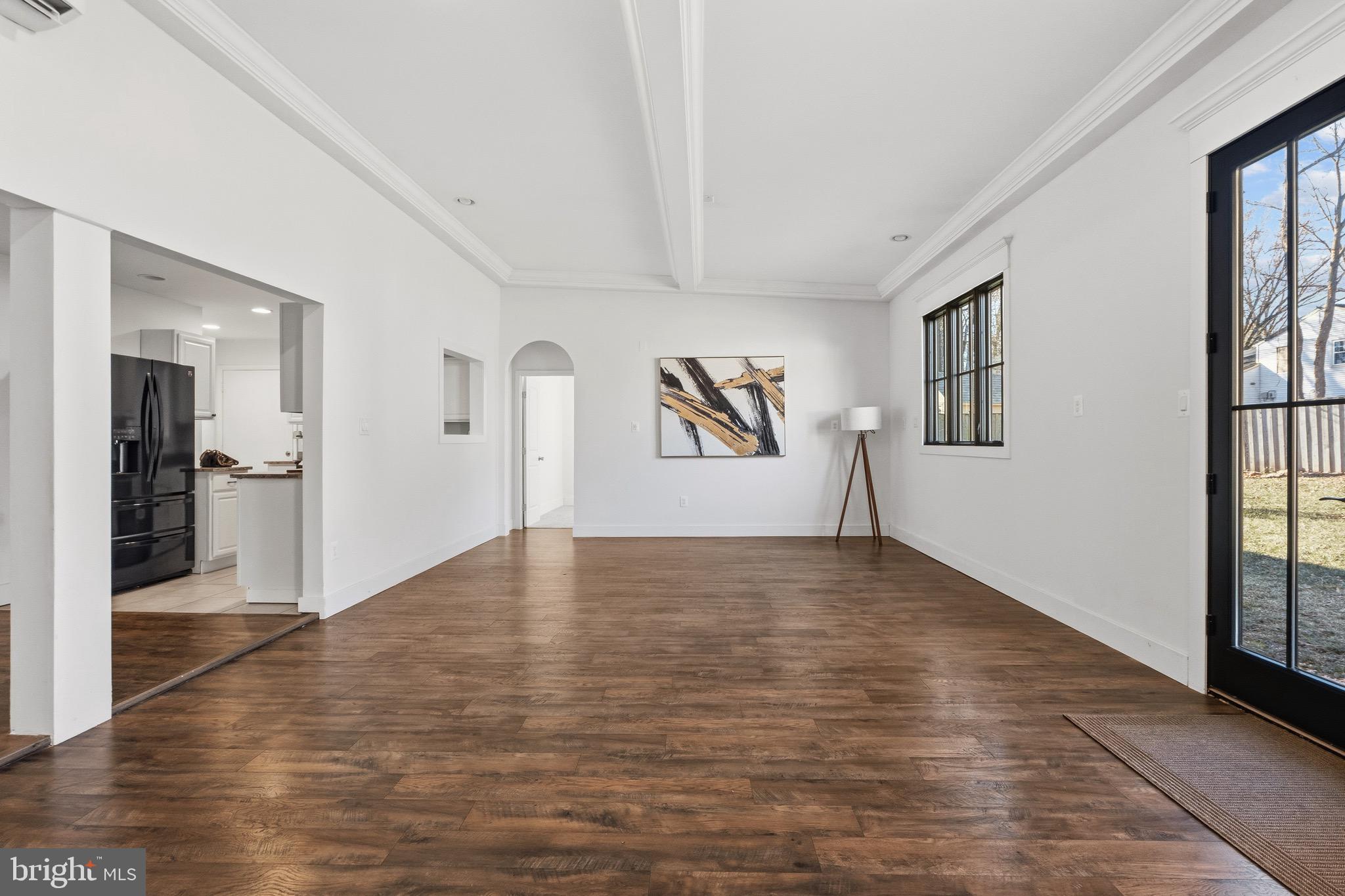 HIDDENBROOK - Residential