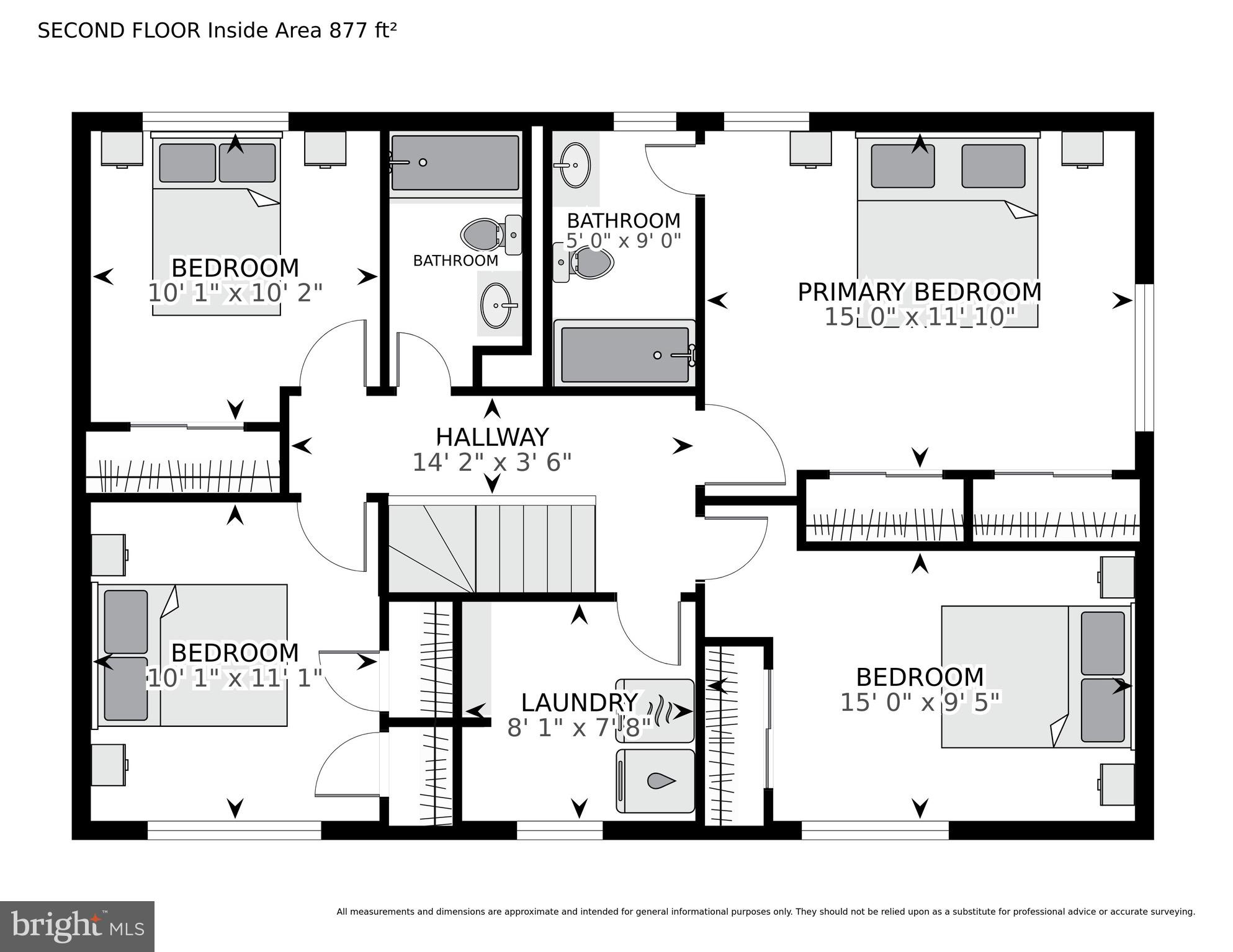 HIDDENBROOK - Residential