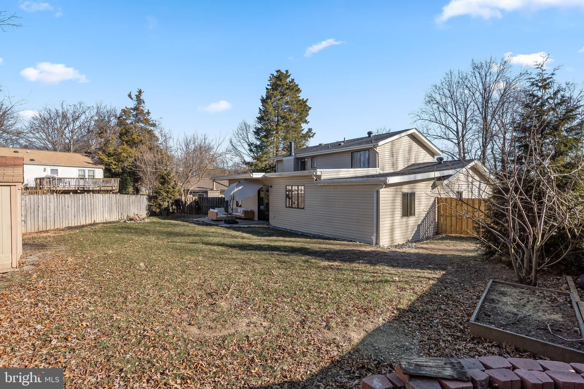 HIDDENBROOK - Residential